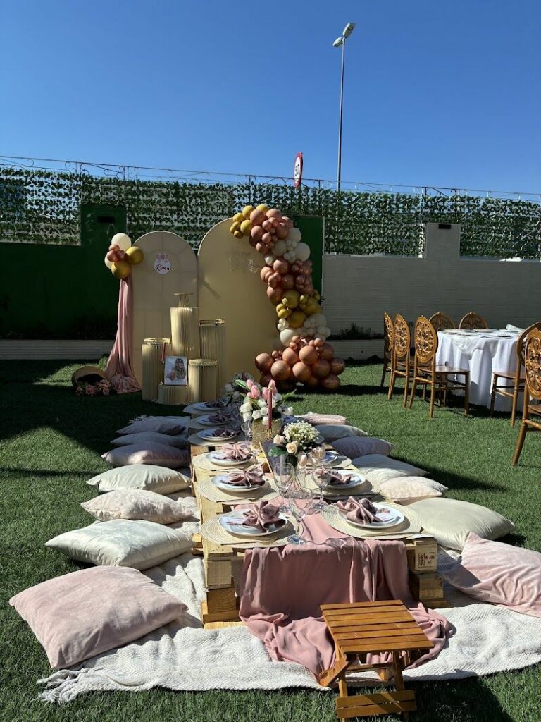 Imagen de Salon de Eventos Royal Palace