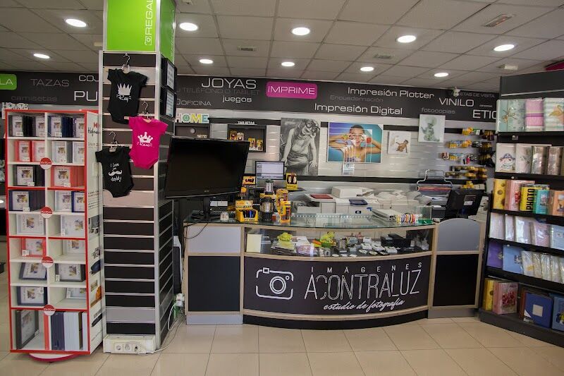 Imagen de Imagenes Acontraluz