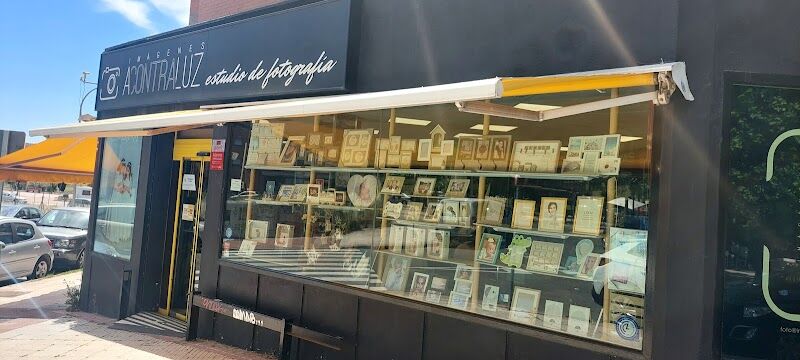 Imagen de Imagenes Acontraluz