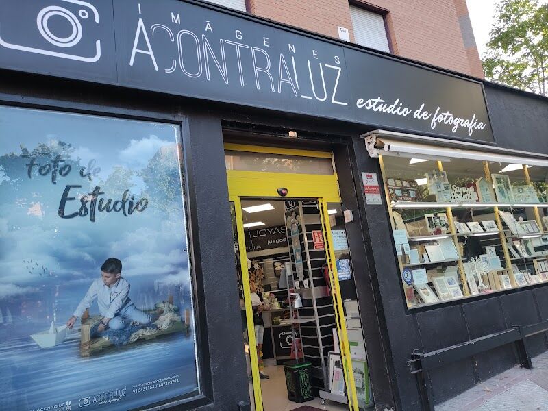 Imagen de Imagenes Acontraluz