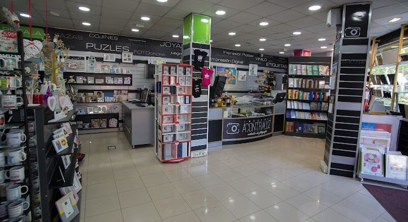 Imagen de Imagenes Acontraluz