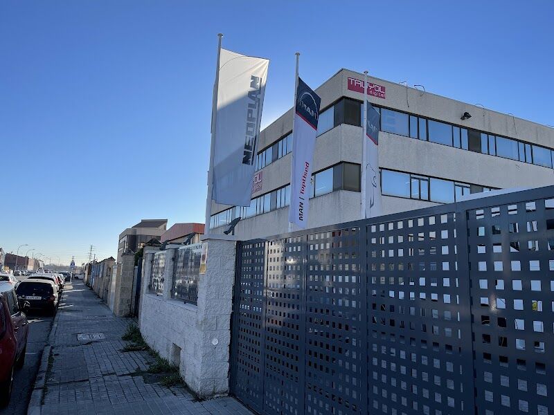 Imagen de negocio en Servicios editoriales en Alcorcón