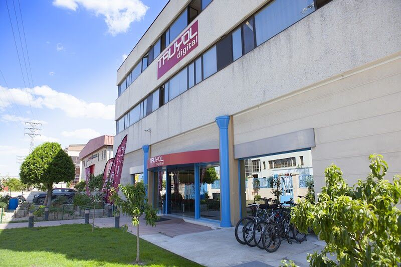 Imagen de negocio en Servicios editoriales en Alcorcón