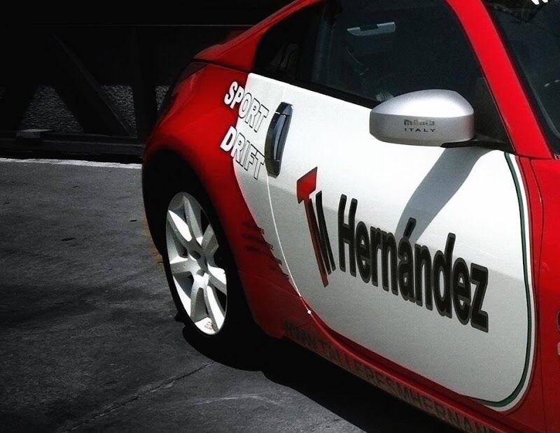 Imagen de Talleres M. Hernández