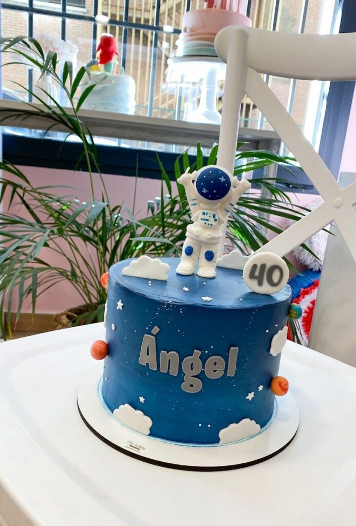 Imagen de Titis Cookies | Repostería Creativa