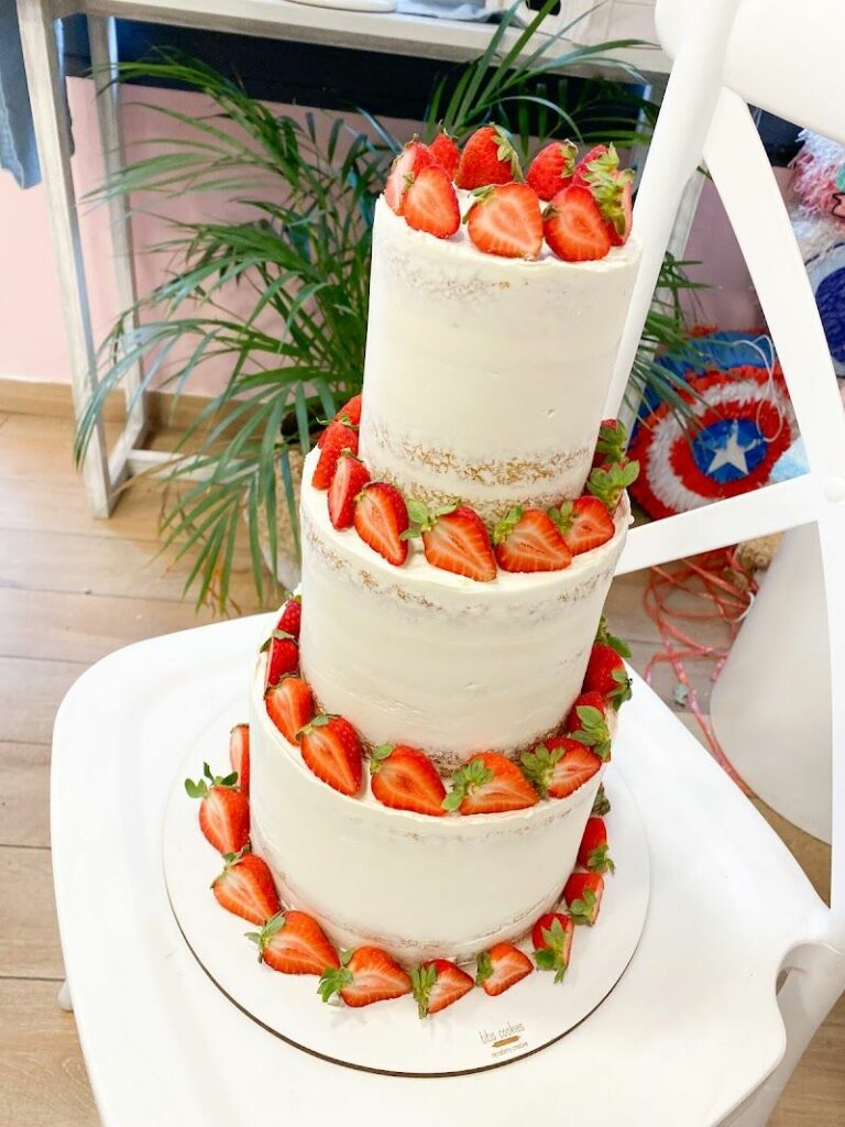 Imagen de Titis Cookies | Repostería Creativa