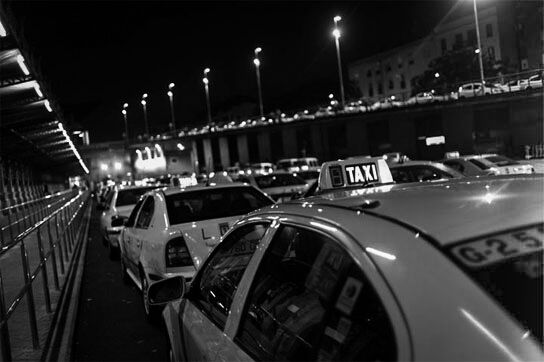 Imagen de Radio Taxi Independiente