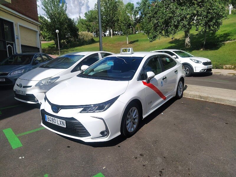 Imagen de Radio Taxi Independiente