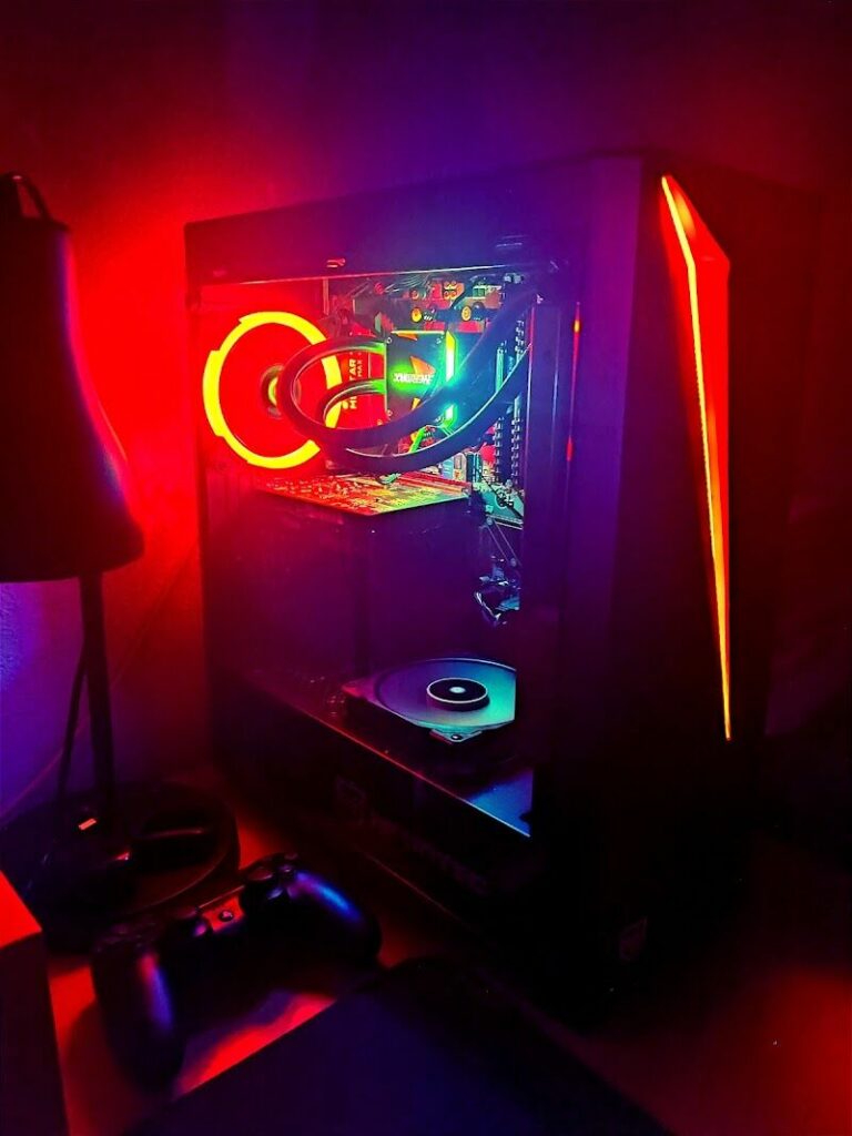 Imagen de La Sagra Pc´s & Dynos Illescas