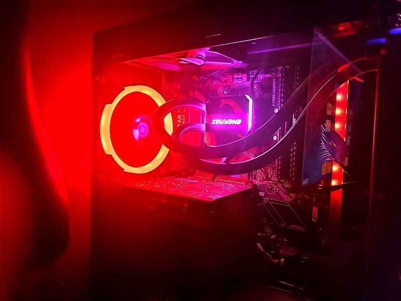 Imagen de La Sagra Pc´s & Dynos Illescas