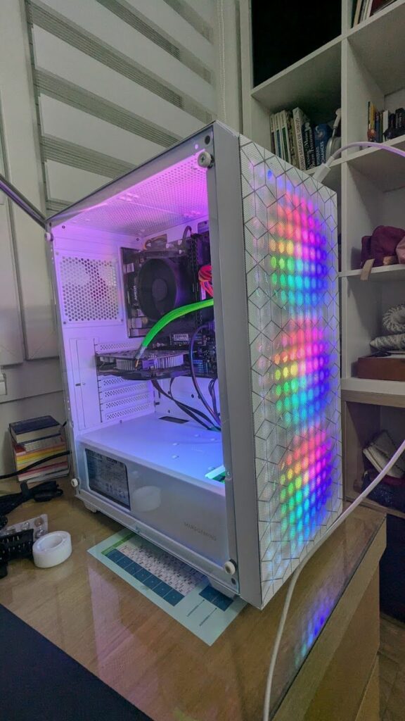 Imagen de La Sagra Pc´s & Dynos Illescas