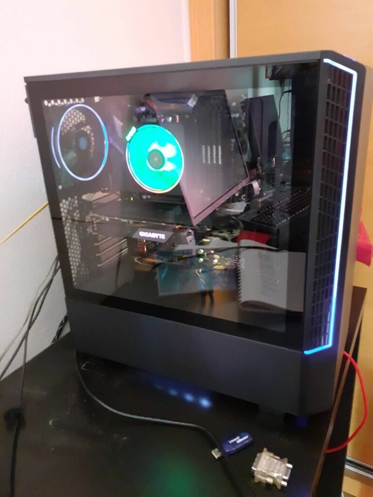 Imagen de La Sagra Pc´s & Dynos Illescas