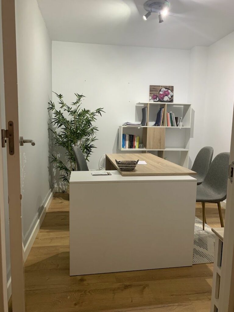 Imagen de Centro Eme Psicología Leganés