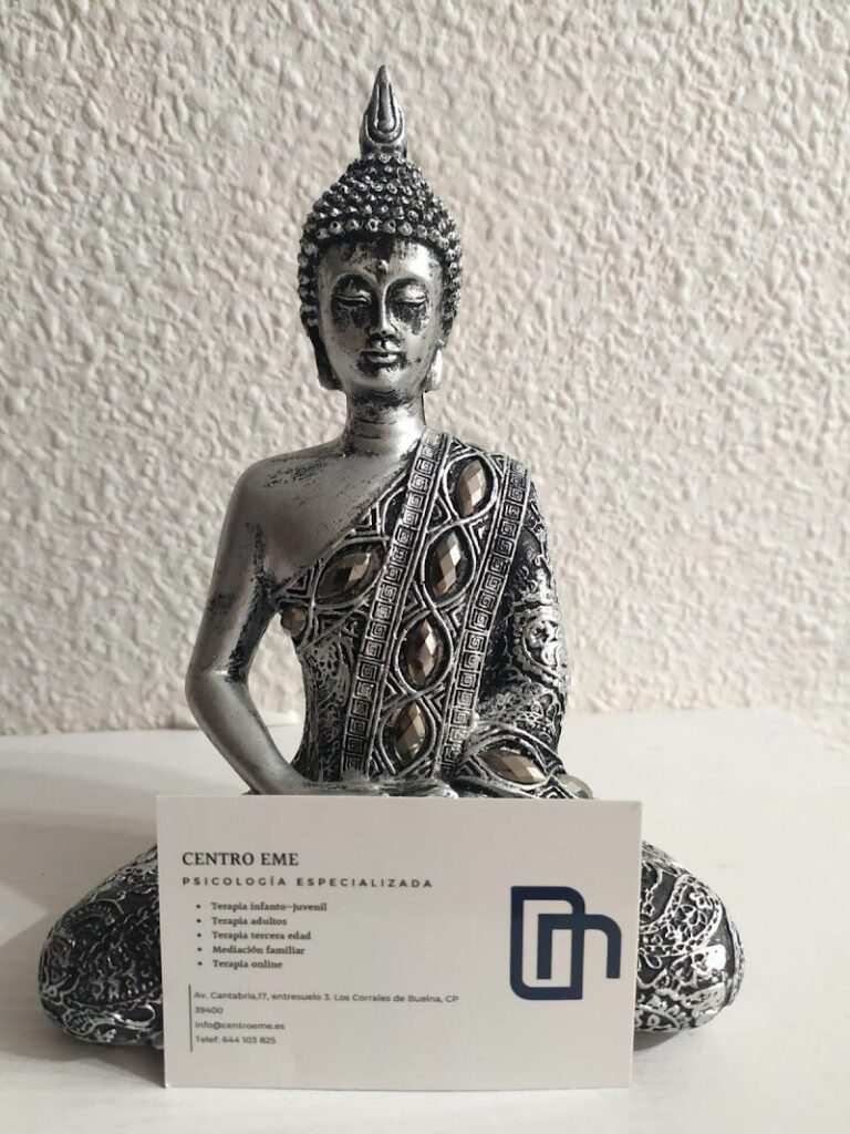 Imagen de Centro Eme Psicología Leganés