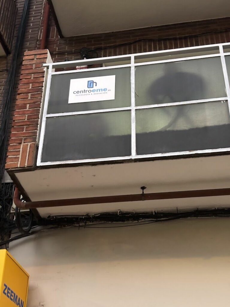 Imagen de Centro Eme Psicología Leganés