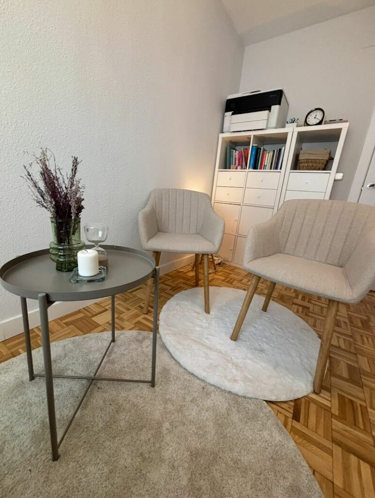 Imagen de Centro Eme Psicología Leganés