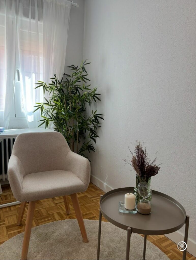 Imagen de Centro Eme Psicología Leganés