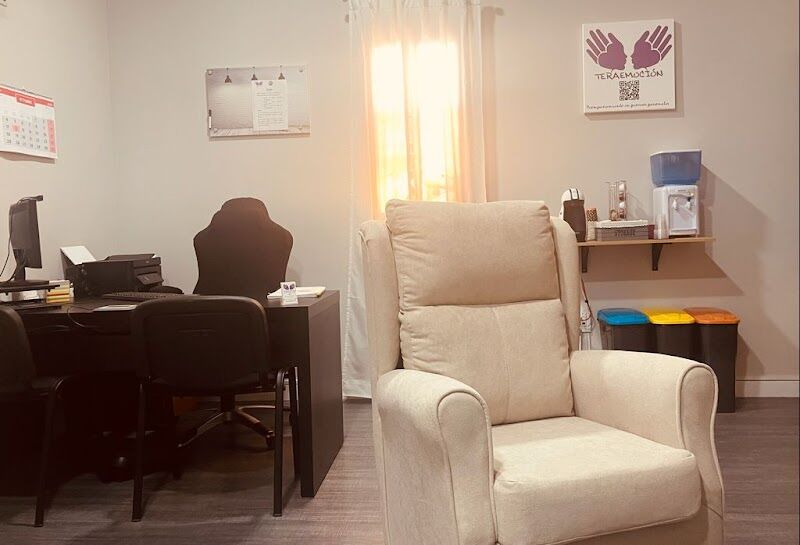 Imagen de Teraemoción