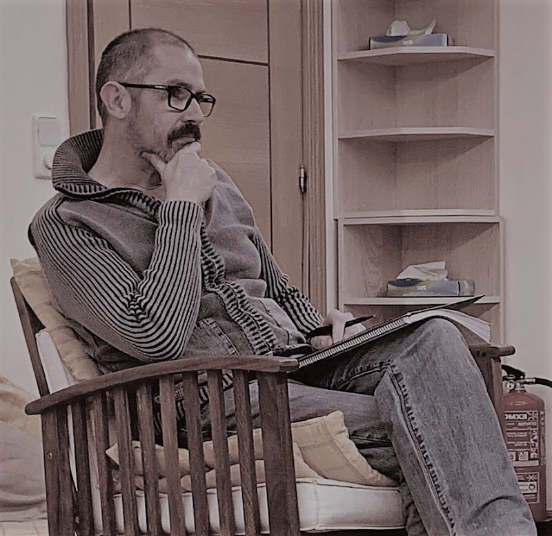 Imagen de Teraemoción