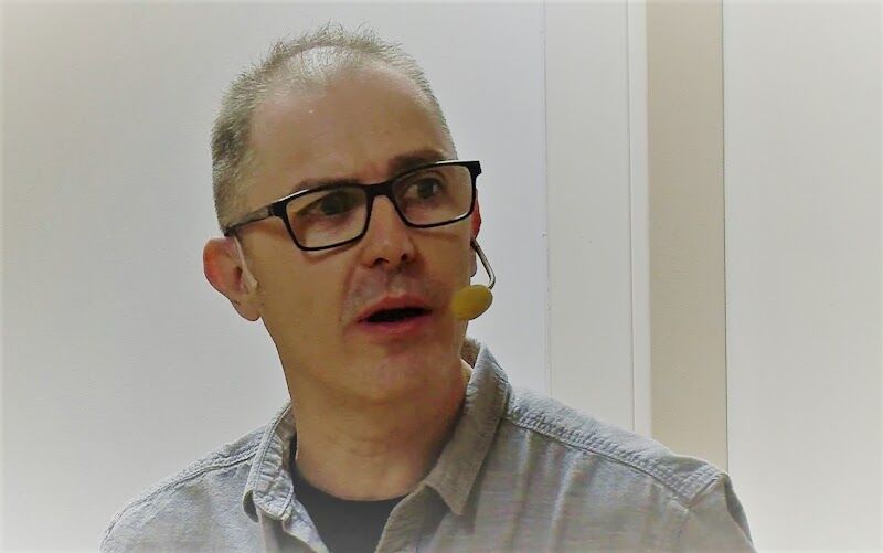 Imagen de Teraemoción