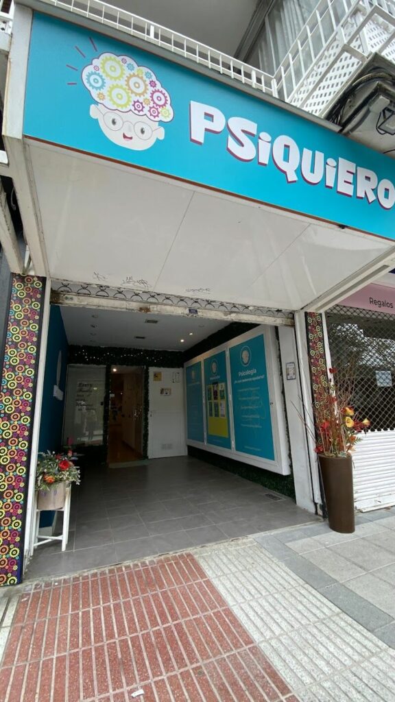Imagen de Psiquiero
