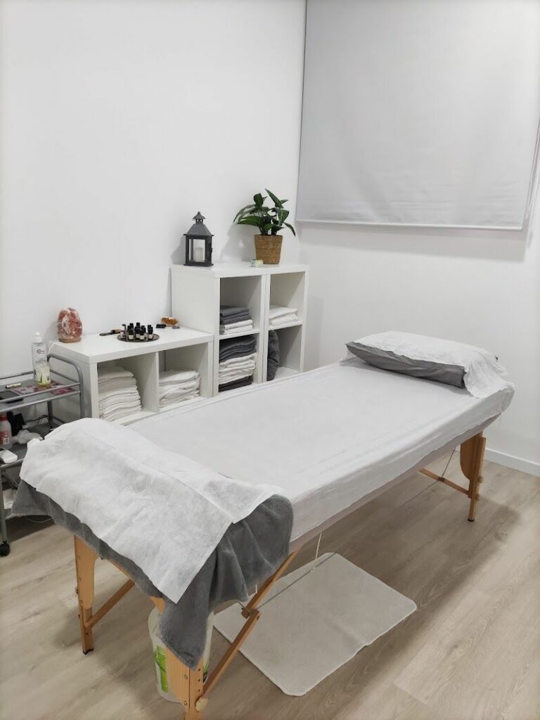 Imagen de Samsari. Centro de Terapias