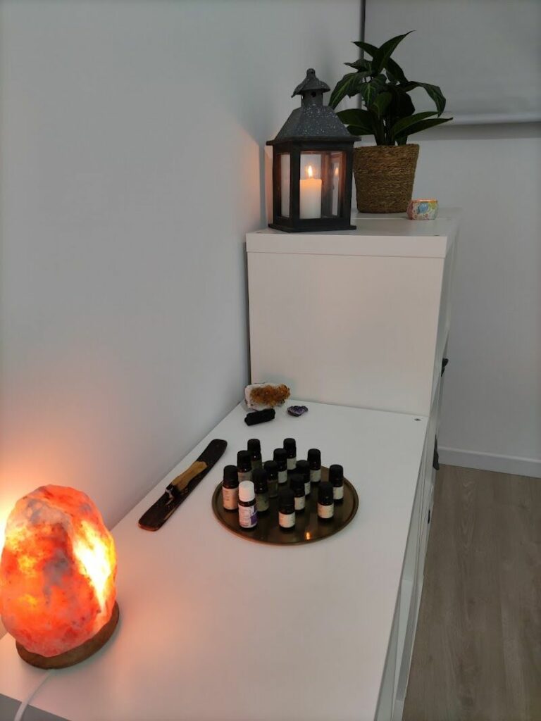 Imagen de Samsari. Centro de Terapias