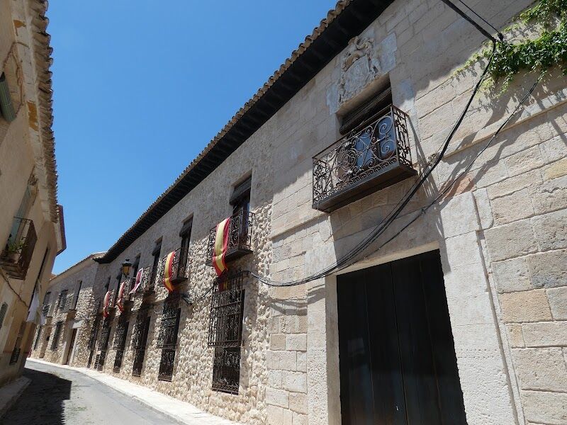 Imagen representativa de la localización