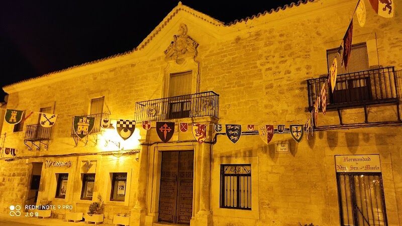 Imagen representativa de la localización