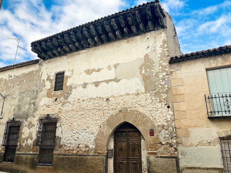 Imagen representativa de la localización