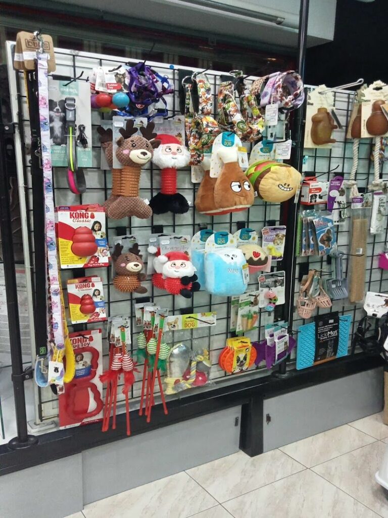 Imagen de Antojitos Caninos y Más