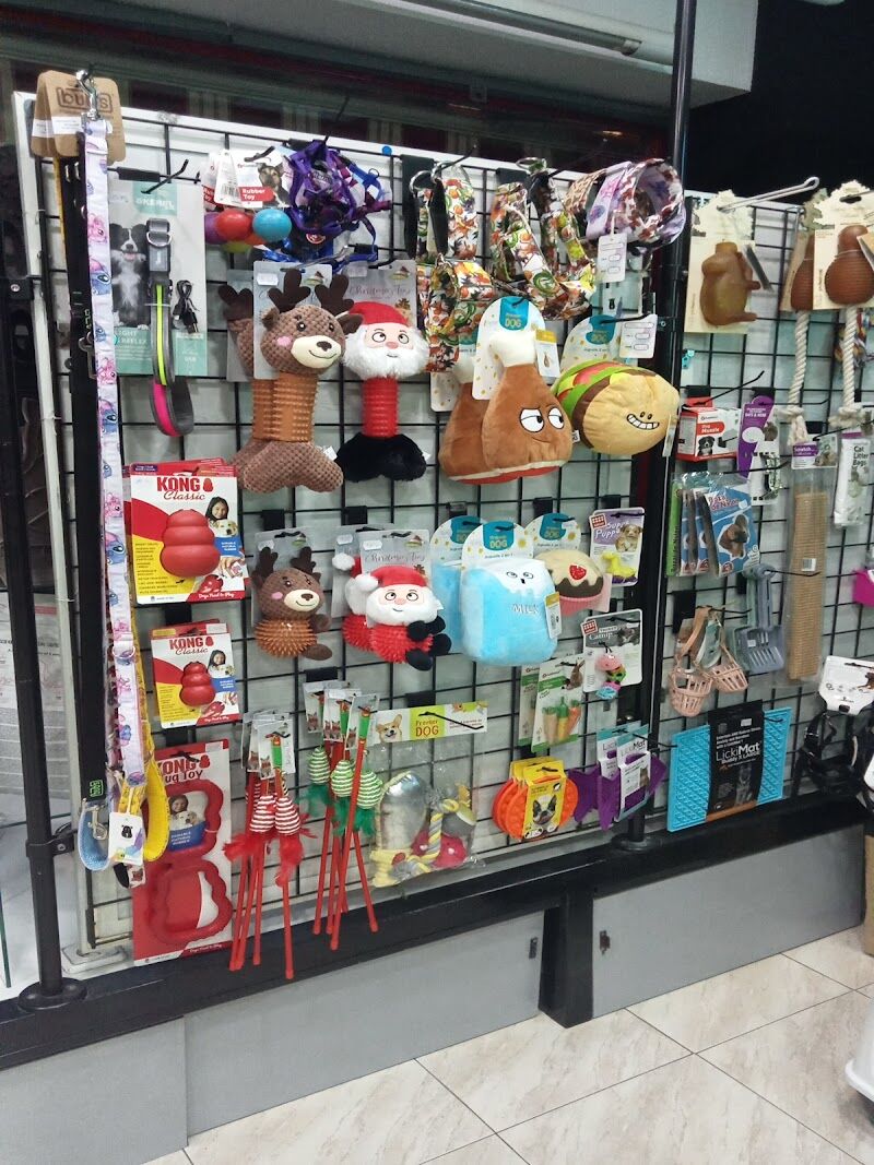 Imagen de negocio en Tienda de alimentos y accesorios en Provincia de Madrid