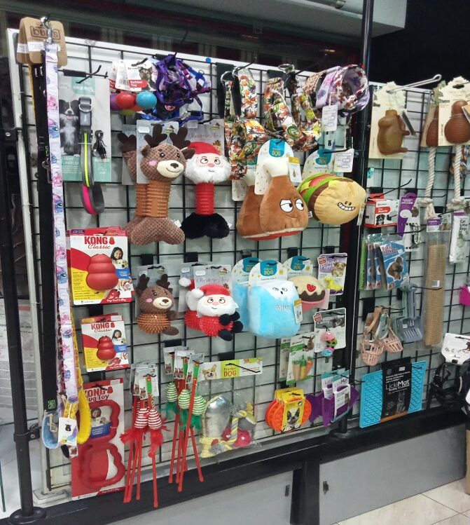 Imagen de Antojitos Caninos y Más