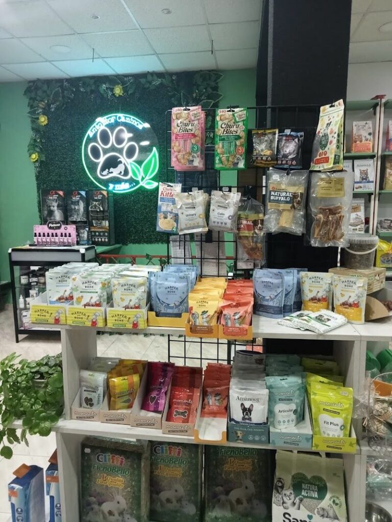 Imagen de Antojitos Caninos y Más