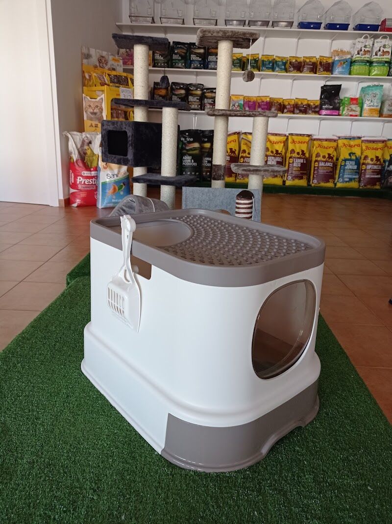 Imagen de negocio en Tienda de alimentos y accesorios en Provincia de Toledo