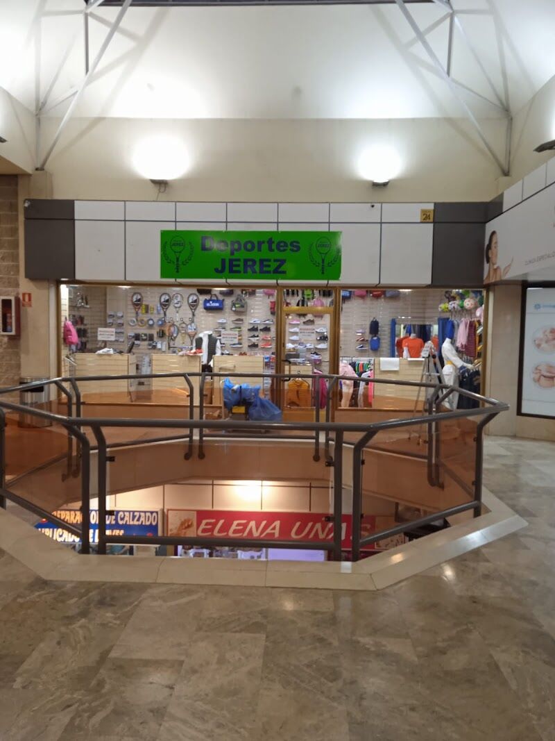 Imagen de negocio en Deporte en Móstoles