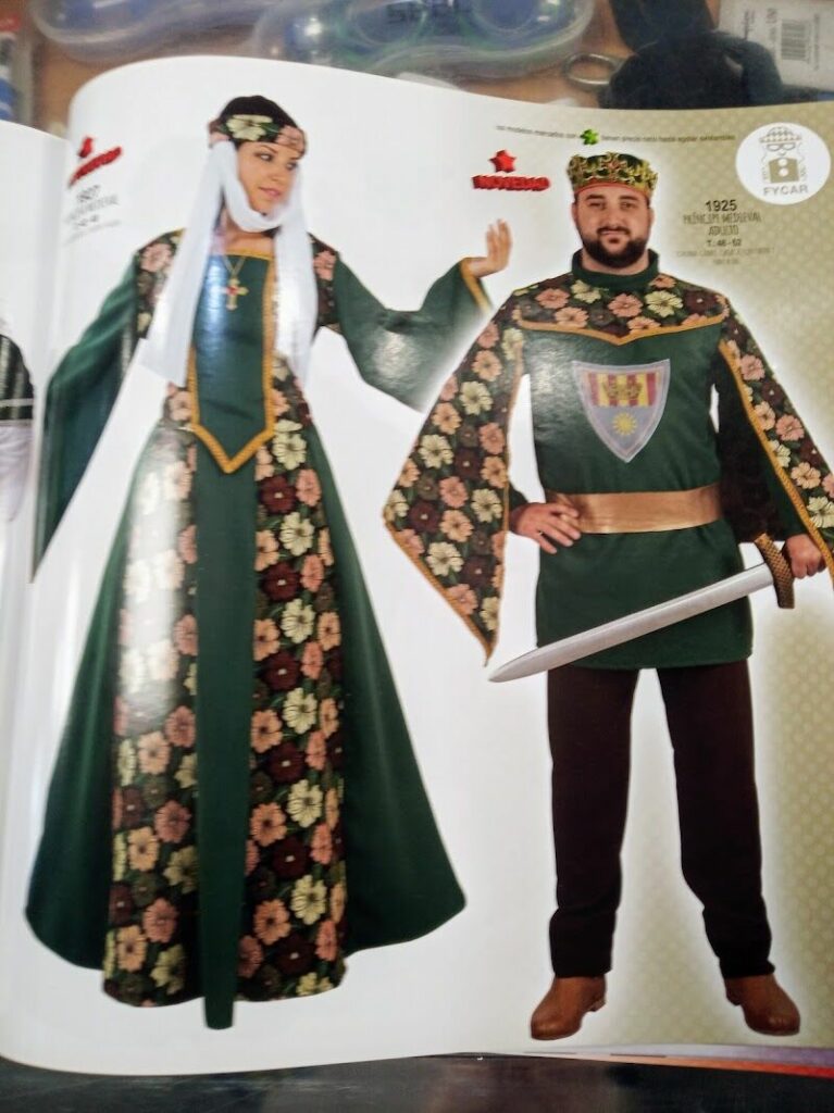 Imagen de Álvarez Fuenlabrada