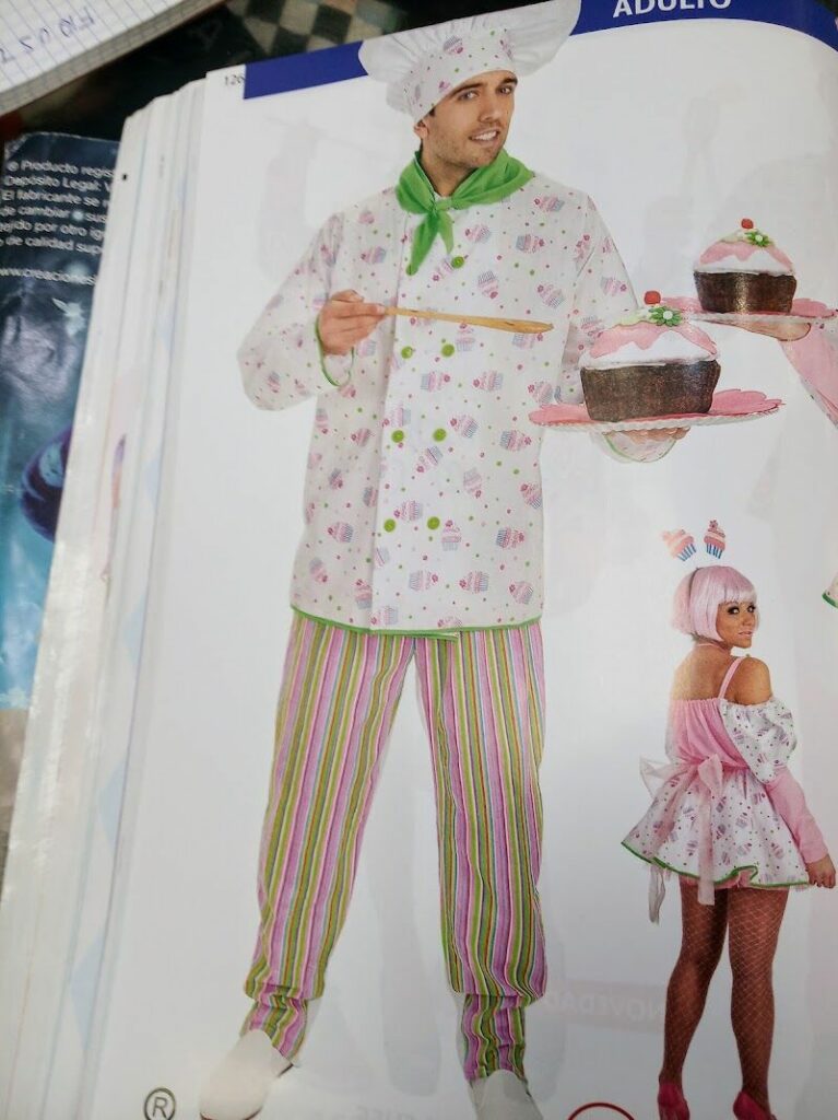 Imagen de Álvarez Fuenlabrada