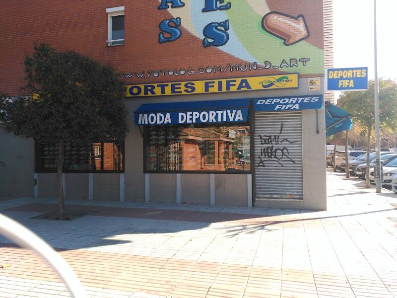 Imagen de negocio en Deporte en Comunidad de Madrid