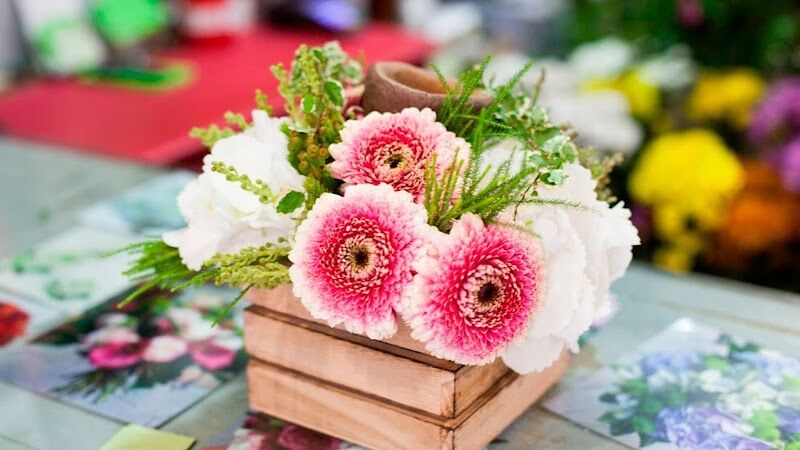 Imagen de El Jardín de Butarque