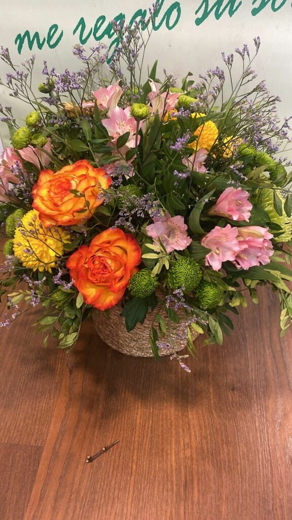 Imagen de El Jardín de Butarque