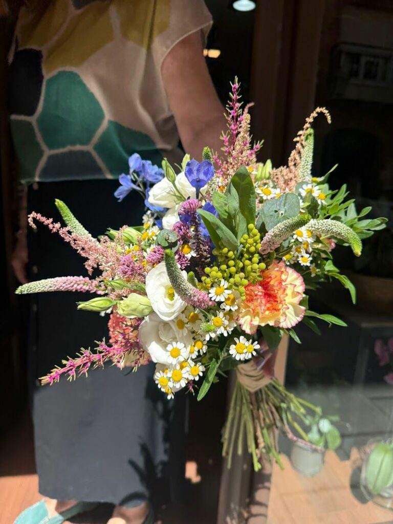 Imagen de El Jardín de Butarque