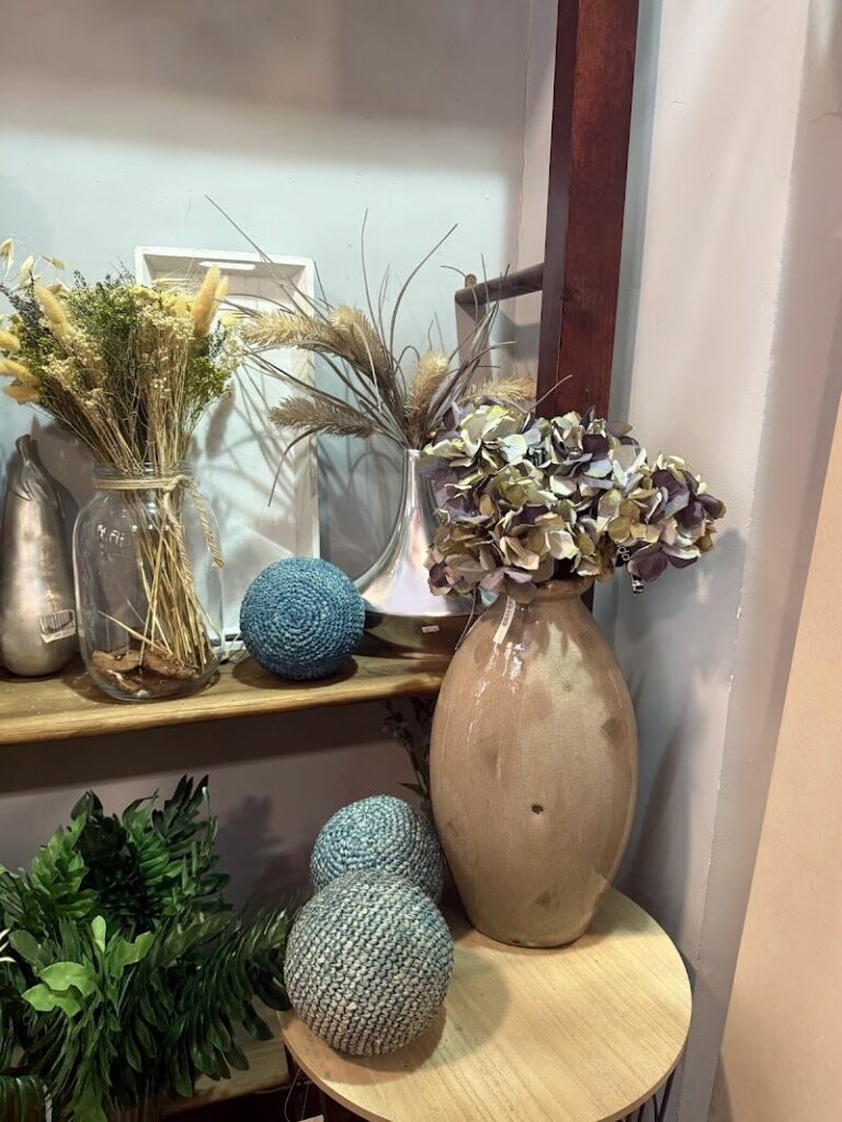 Imagen de El Jardín de Butarque