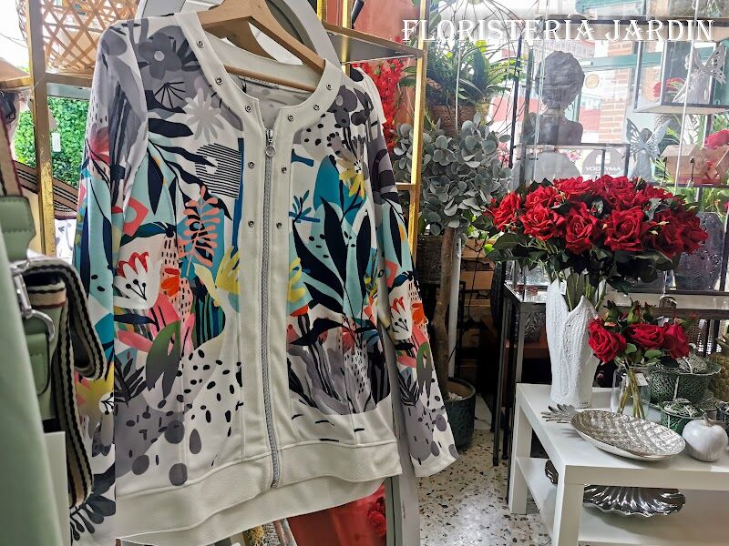 Imagen de Floristería, Regalos y Decoración – Jardín de Flor