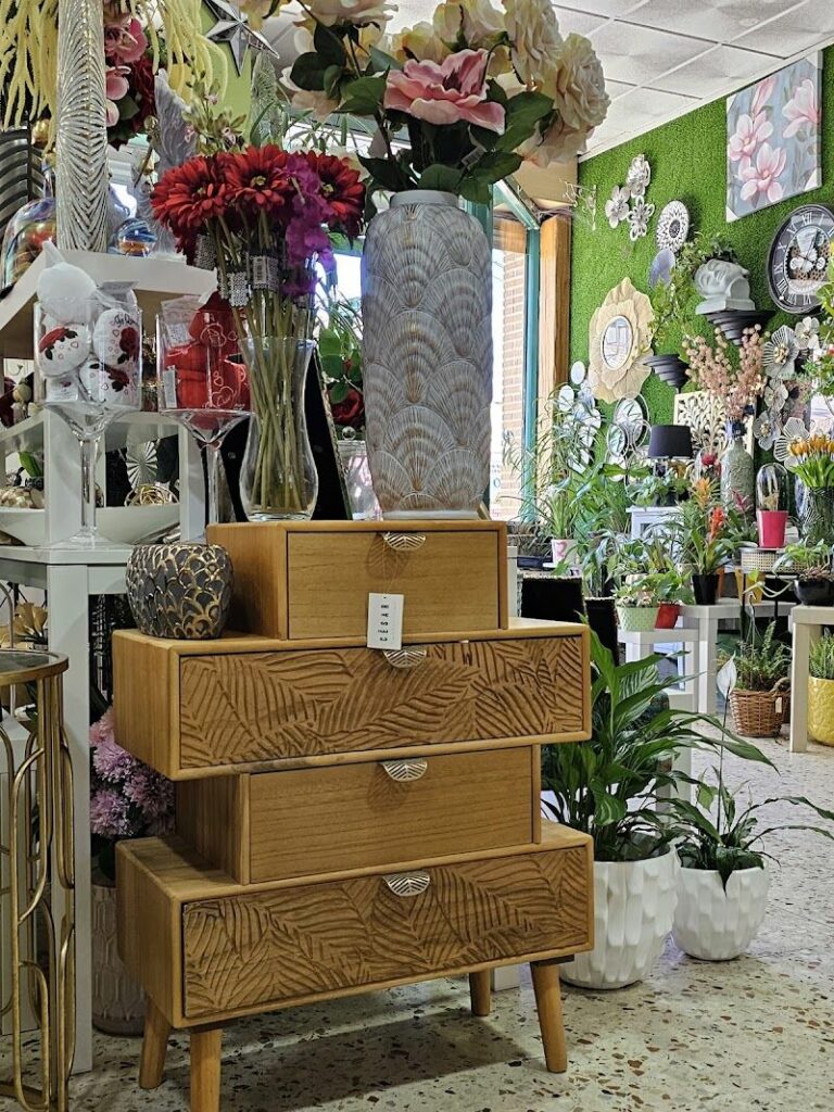 Imagen de Floristería, Regalos y Decoración – Jardín de Flor