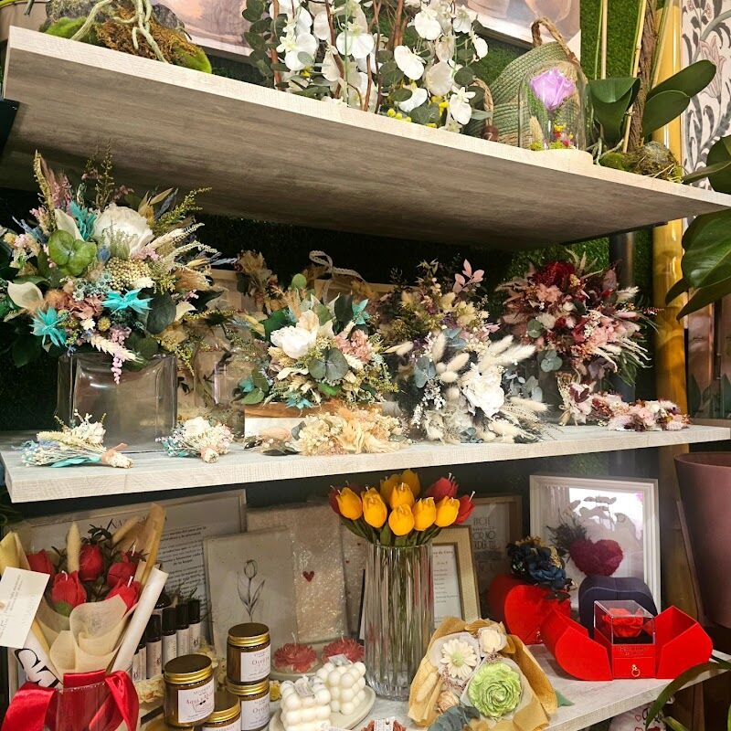 Imagen de Floristería, Regalos y Decoración – Jardín de Flor