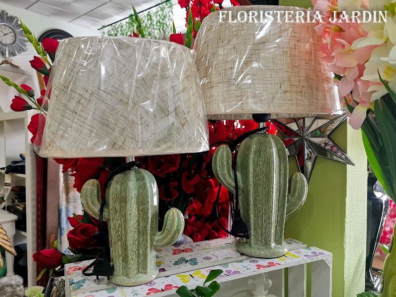 Imagen de Floristería, Regalos y Decoración – Jardín de Flor