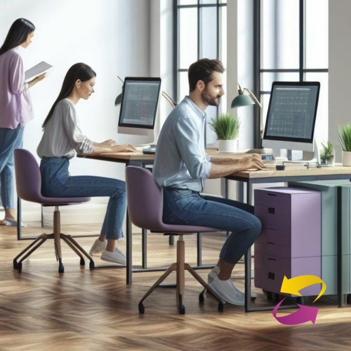 Imagen de negocio en Servicios de traducción en Móstoles