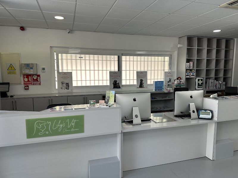 Imagen de Lily’s Vet Clinica Veterinaria