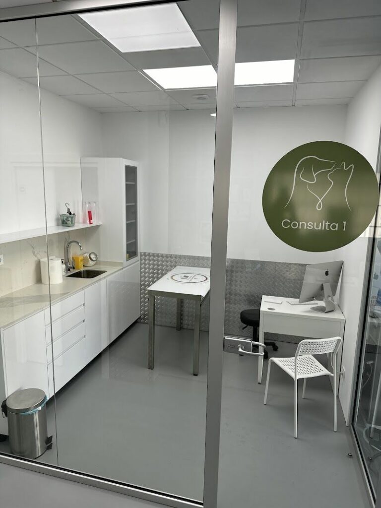 Imagen de Lily’s Vet Clinica Veterinaria